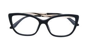 DOLCE & GABBANA EYEWEAR cat-eye...