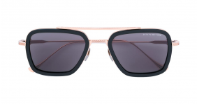 DITA EYEWEAR FLIGHT 06 ROSE GOLD...