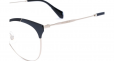 MIU MIU EYEWEAR classic cat eye glasses