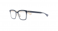 DITA EYEWEAR Polymath glasses