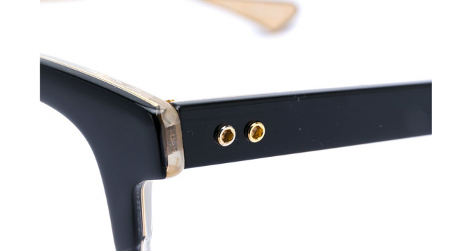 DITA EYEWEAR Polymath glasses