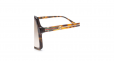GUCCI EYEWEAR oversized sunglasses