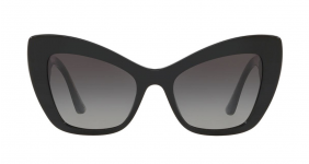 DOLCE & GABBANA EYEWEAR cat-eye...