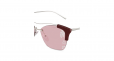 PRADA EYEWEAR cat eye sunglasses