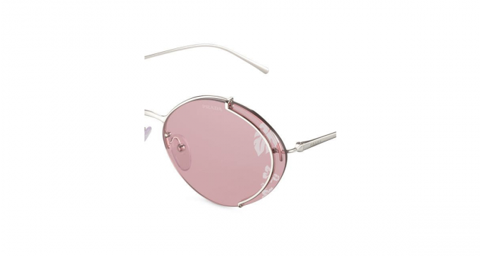 PRADA EYEWEAR Prada Eyewear Collection