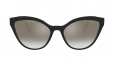 MIU MIU EYEWEAR cat eye sunglasses