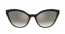 MIU MIU EYEWEAR cat eye sunglasses