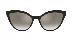 MIU MIU EYEWEAR cat eye sunglasses