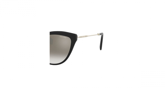 MIU MIU EYEWEAR cat eye sunglasses