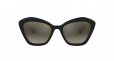 MIU MIU EYEWEAR cat eye sunglasses
