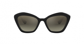 MIU MIU EYEWEAR cat eye sunglasses