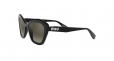 MIU MIU EYEWEAR cat eye sunglasses