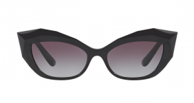 DOLCE & GABBANA EYEWEAR cat-eye...