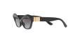 DOLCE & GABBANA EYEWEAR cat-eye tinted sunglasses