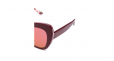 DOLCE & GABBANA EYEWEAR cat-eye sunglasses