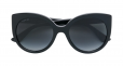 GUCCI EYEWEAR cat eye sunglasses