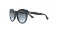GUCCI EYEWEAR cat eye sunglasses