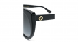 GUCCI EYEWEAR cat eye sunglasses