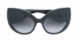 DOLCE & GABBANA EYEWEAR Swarovski embellished sunglasses