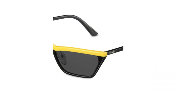 PRADA Ultravox sunglasses