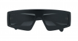 GUCCI EYEWEAR square frame sunglasses