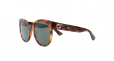 GUCCI EYEWEAR round frame sunglasses