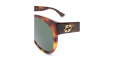 GUCCI EYEWEAR round frame sunglasses