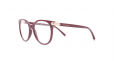DOLCE & GABBANA EYEWEAR round shaped glasses