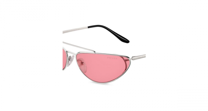 PRADA EYEWEAR Ultravox sunglasses