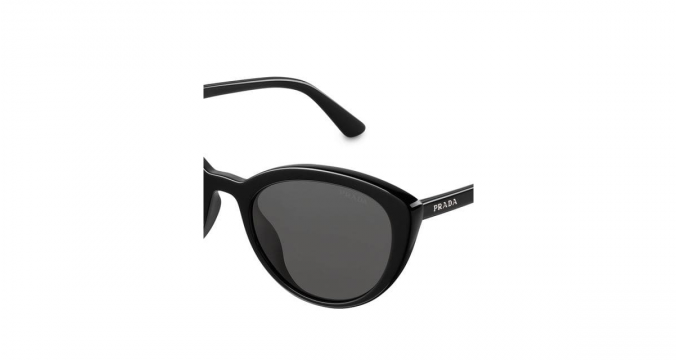 PRADA EYEWEAR Ultravox sunglasses