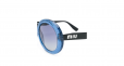 MIU MIU EYEWEAR glitter sunglasses