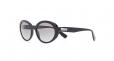 MIU MIU EYEWEAR round frame sunglasses