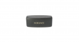 VERSACE top bar square sunglasses