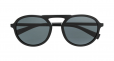 DOLCE & GABBANA EYEWEAR aviator shaped sunglasses