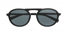 DOLCE & GABBANA EYEWEAR aviator shaped sunglasses