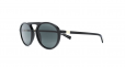 DOLCE & GABBANA EYEWEAR aviator shaped sunglasses