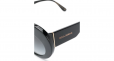 DOLCE & GABBANA EYEWEAR oversized cat-eye sunglasses