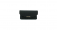 DOLCE & GABBANA EYEWEAR oversized cat-eye sunglasses