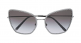 DOLCE & GABBANA EYEWEAR Cuore Sacro sunglasses