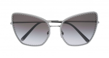 DOLCE & GABBANA EYEWEAR Cuore Sacro sunglasses