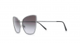 DOLCE & GABBANA EYEWEAR Cuore Sacro sunglasses