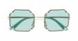 DOLCE & GABBANA EYEWEAR square-frame sunglasses