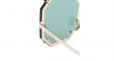 DOLCE & GABBANA EYEWEAR square-frame sunglasses