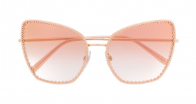 DOLCE & GABBANA EYEWEAR cat-eye...