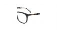 PRADA EYEWEAR square frame glasses