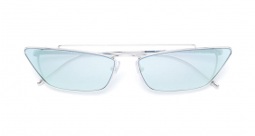 PRADA EYEWEAR cat-eye shaped...