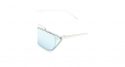 PRADA EYEWEAR cat-eye shaped sunglasses