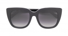 GUCCI EYEWEAR square sunglasses