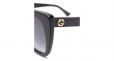 GUCCI EYEWEAR square sunglasses