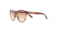 GUCCI EYEWEAR cat eye frame sunglasses